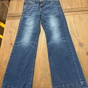 Womens Ariat Jeans
